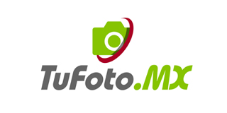 Logotipo  para portal de fotografía