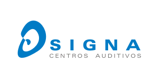 Logotipo para centro auditivo